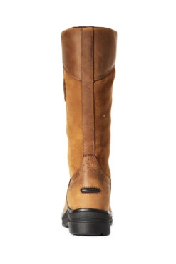 Ariat Wythburn H20 Wasserdichter Damenstiefel 10 Ariat Wythburn H20 Wasserdichter Damenstiefel -Reitmode Meiste U6SG6 730 03