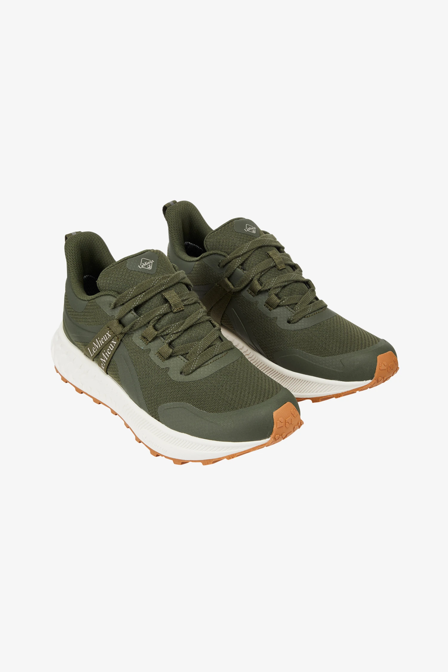 LeMieux Trax Wasserdichte Sneaker 6 LeMieux Trax Wasserdichte Sneaker – Bild 4