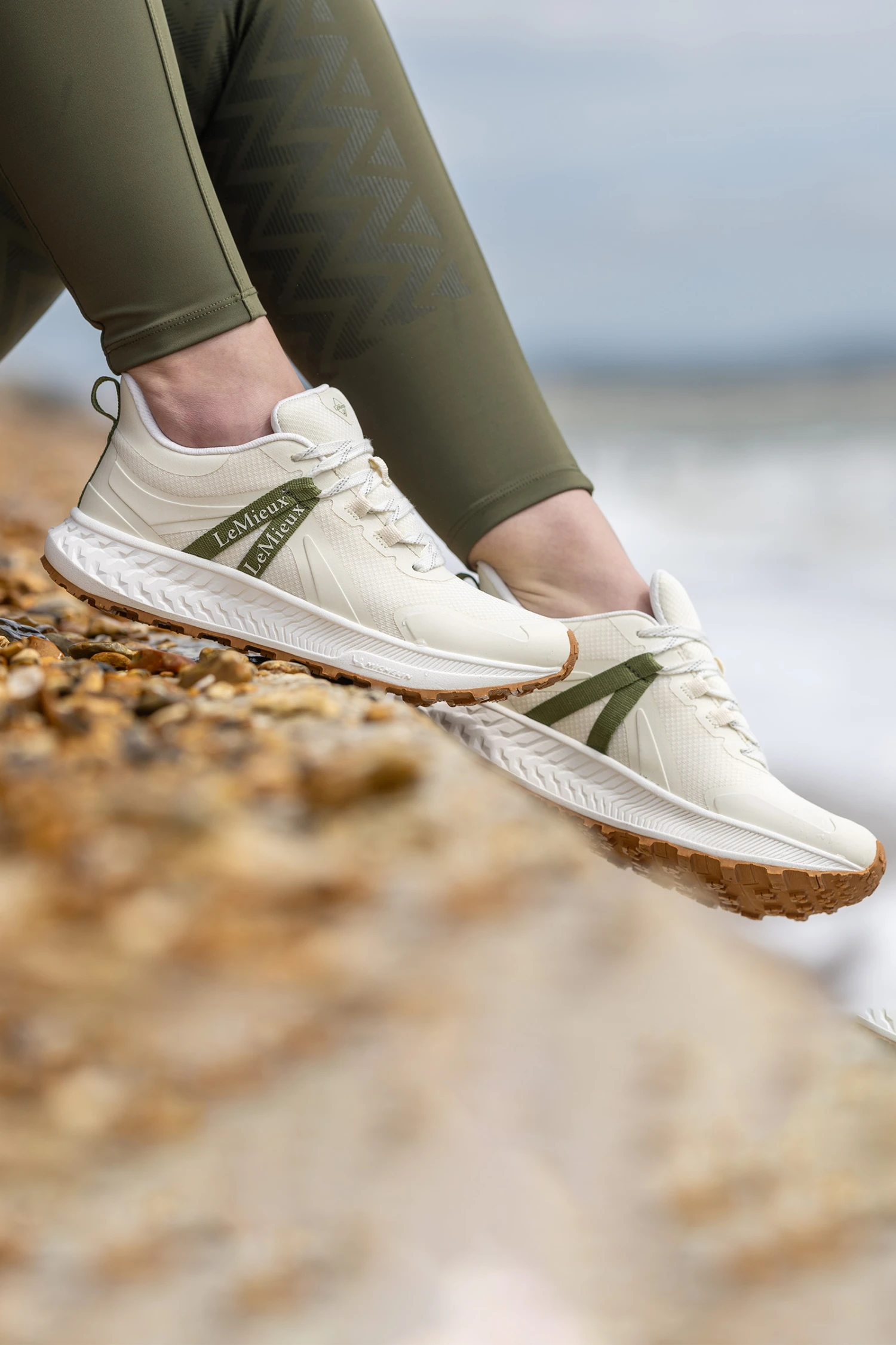 LeMieux Trax Wasserdichte Sneaker 16 LeMieux Trax Wasserdichte Sneaker – Bild 14