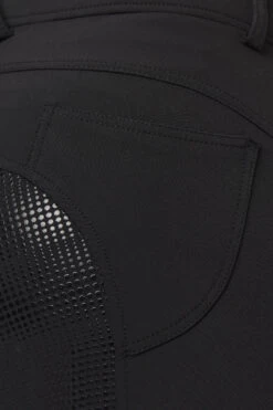 Horze Vollbesatzreithose Mit Hohem Bund Und Handytasche 27 Horze Vollbesatzreithose Mit Hohem Bund Und Handytasche -Reitmode Meiste cp3591 bl 06