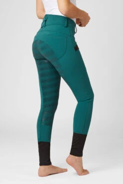 Horze Vollbesatzreithose Mit Hohem Bund Und Handytasche 30 Horze Vollbesatzreithose Mit Hohem Bund Und Handytasche -Reitmode Meiste cp3591 fdgr 02
