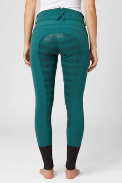 Horze Vollbesatzreithose Mit Hohem Bund Und Handytasche 32 Horze Vollbesatzreithose Mit Hohem Bund Und Handytasche -Reitmode Meiste cp3591 fdgr 04