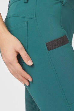 Horze Vollbesatzreithose Mit Hohem Bund Und Handytasche 33 Horze Vollbesatzreithose Mit Hohem Bund Und Handytasche -Reitmode Meiste cp3591 fdgr 05