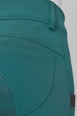 Horze Vollbesatzreithose Mit Hohem Bund Und Handytasche 35 Horze Vollbesatzreithose Mit Hohem Bund Und Handytasche -Reitmode Meiste cp3591 fdgr 07