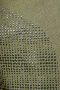 Horze Reitleggings Für Damen Mit Silikonvollbesatz Und Handytasche -Reitmode Meiste cp3593 dgr 07