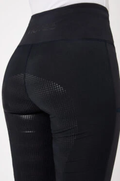 Horze Reitleggings Für Damen Mit Silikonvollbesatz Und Handytasche -Reitmode Meiste cp3593 vdb 06