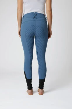 Damen Reithose Mit Silikonvollbesatz Und Hohem Bund 25 Damen Reithose Mit Silikonvollbesatz Und Hohem Bund -Reitmode Meiste cp3652 b 04