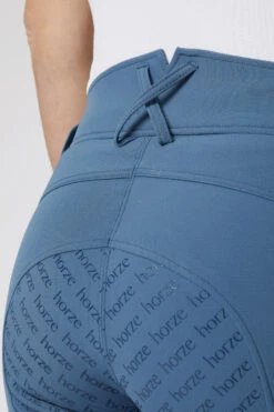 Damen Reithose Mit Silikonvollbesatz Und Hohem Bund 27 Damen Reithose Mit Silikonvollbesatz Und Hohem Bund -Reitmode Meiste cp3652 b 06