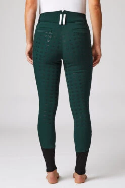 Reithose Mit Vollbesatz Mit Hohem Bund Und Kontrasteinfassung 33 Reithose Mit Vollbesatz Mit Hohem Bund Und Kontrasteinfassung -Reitmode Meiste cp3685 pdgr 05